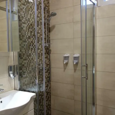 Green Garland Sanja,strict Center Apartment *